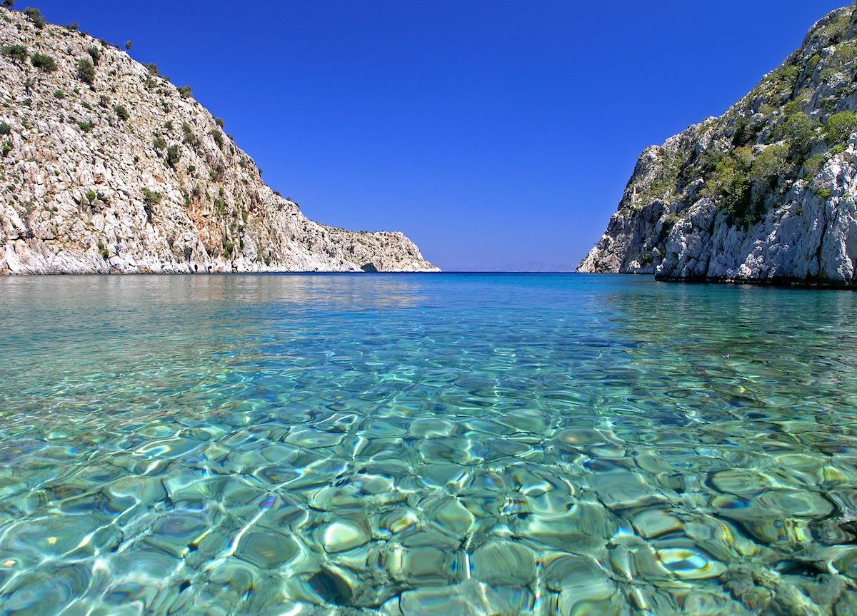 Myrties Boutique Apartments Masouri Buitenkant foto