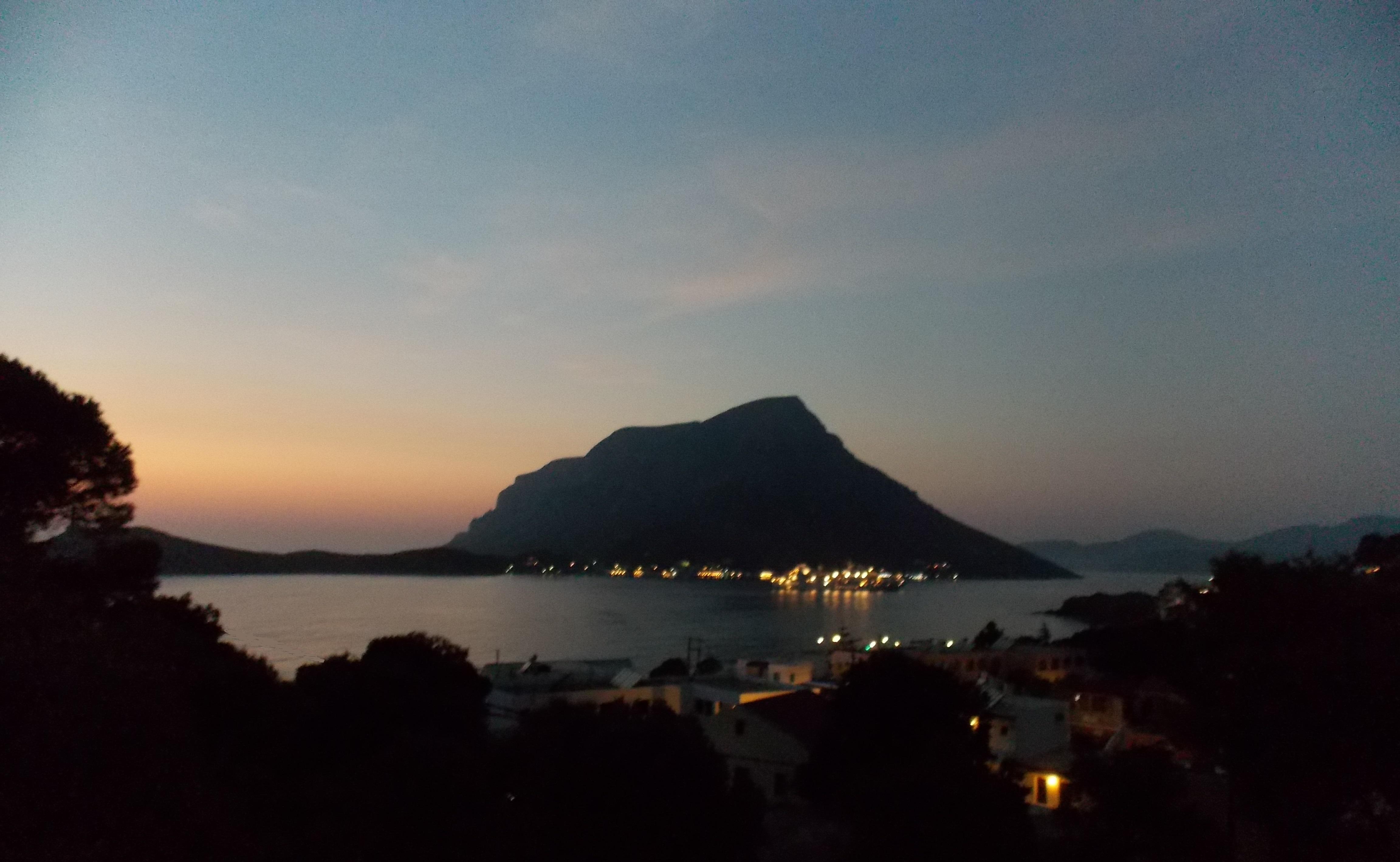 Myrties Boutique Apartments Masouri Buitenkant foto