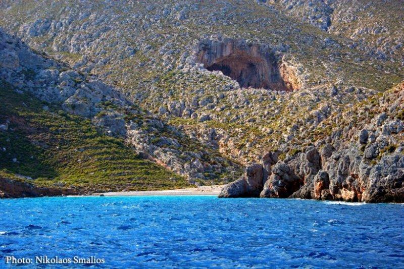 Myrties Boutique Apartments Masouri Buitenkant foto