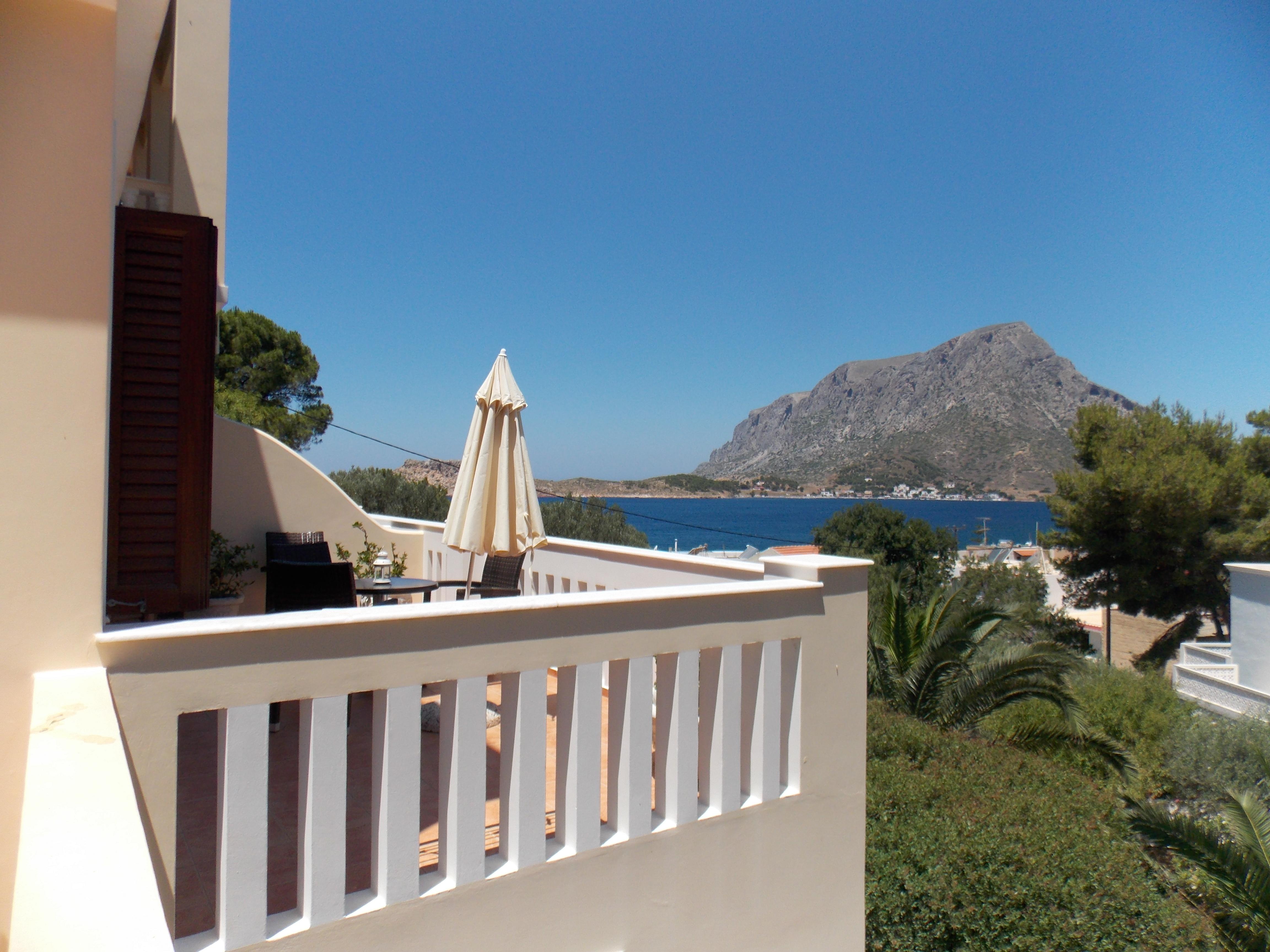 Myrties Boutique Apartments Masouri Buitenkant foto