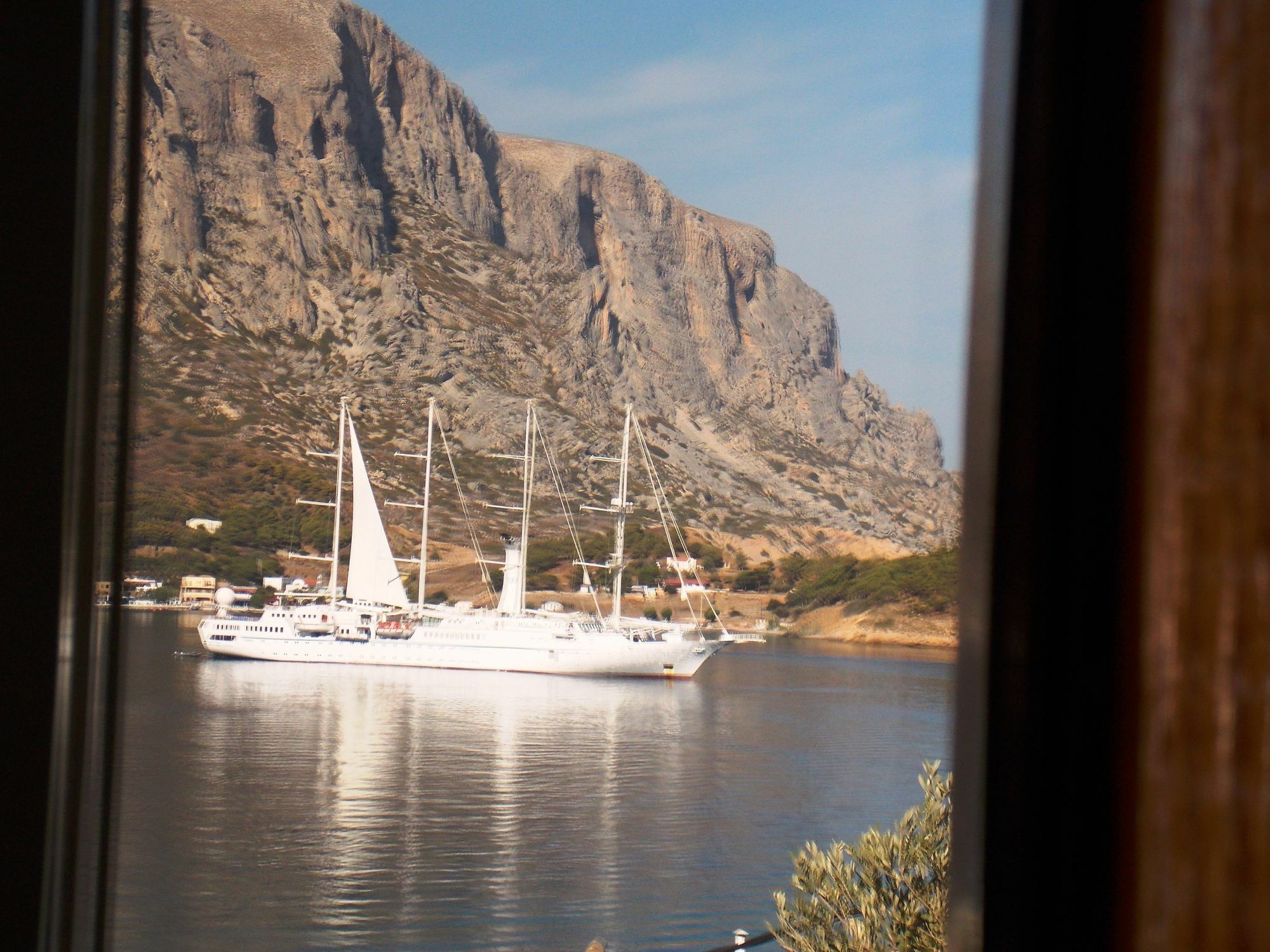 Myrties Boutique Apartments Masouri Buitenkant foto