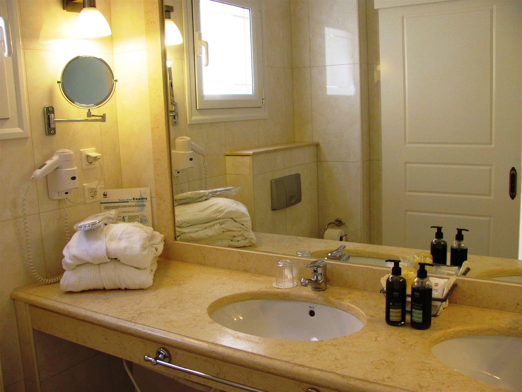 Myrties Boutique Apartments Masouri Buitenkant foto