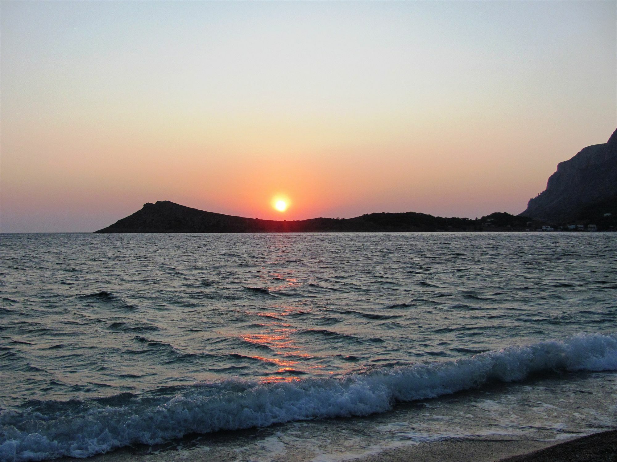 Myrties Boutique Apartments Masouri Buitenkant foto
